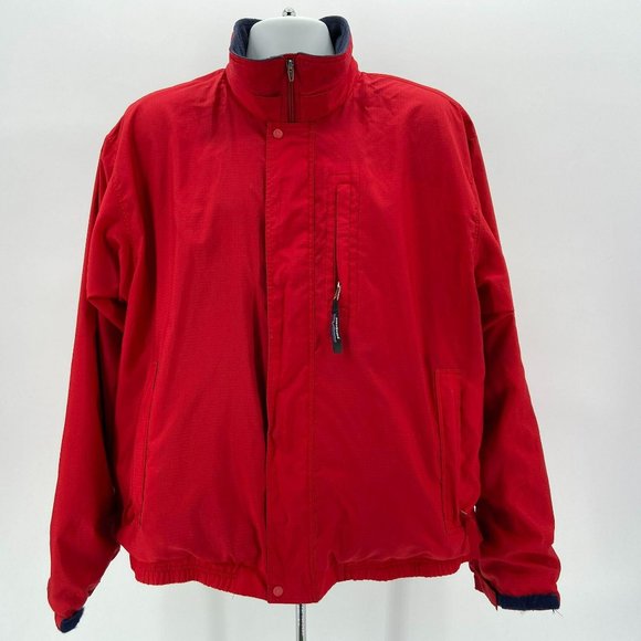 Patagonia Other - Vintage Patagonia Soft Shell Windbreaker Jacket XL